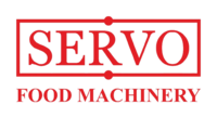 Servo-logo masinad